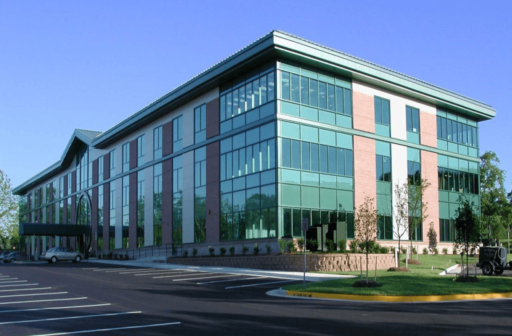 Ratified Title Group Ashburn Office