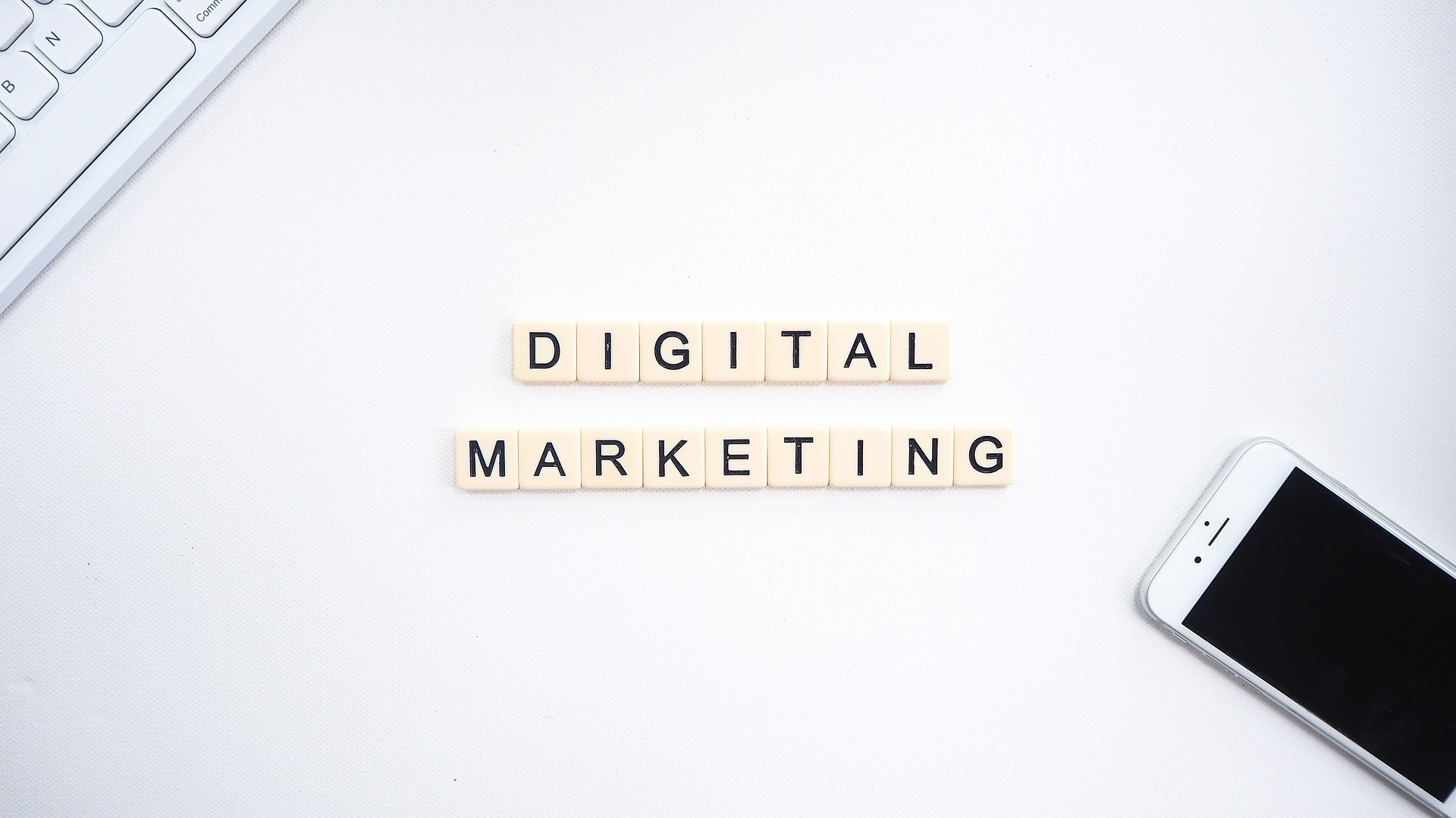 Digital Marketing for Real Estate Agents