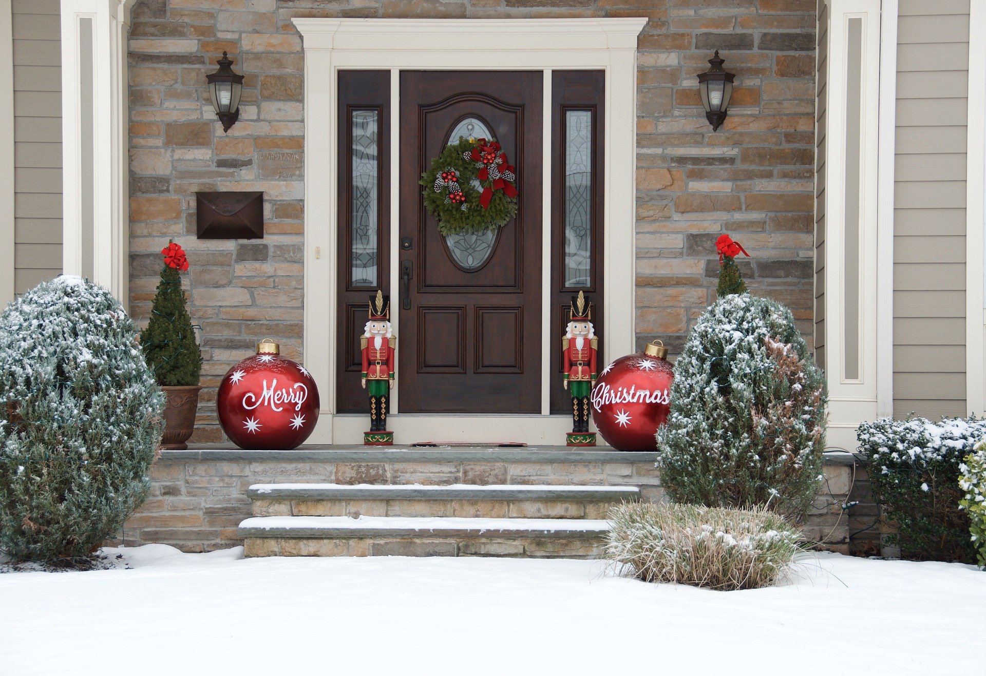Successfully Sell Your Home During the Holiday Season