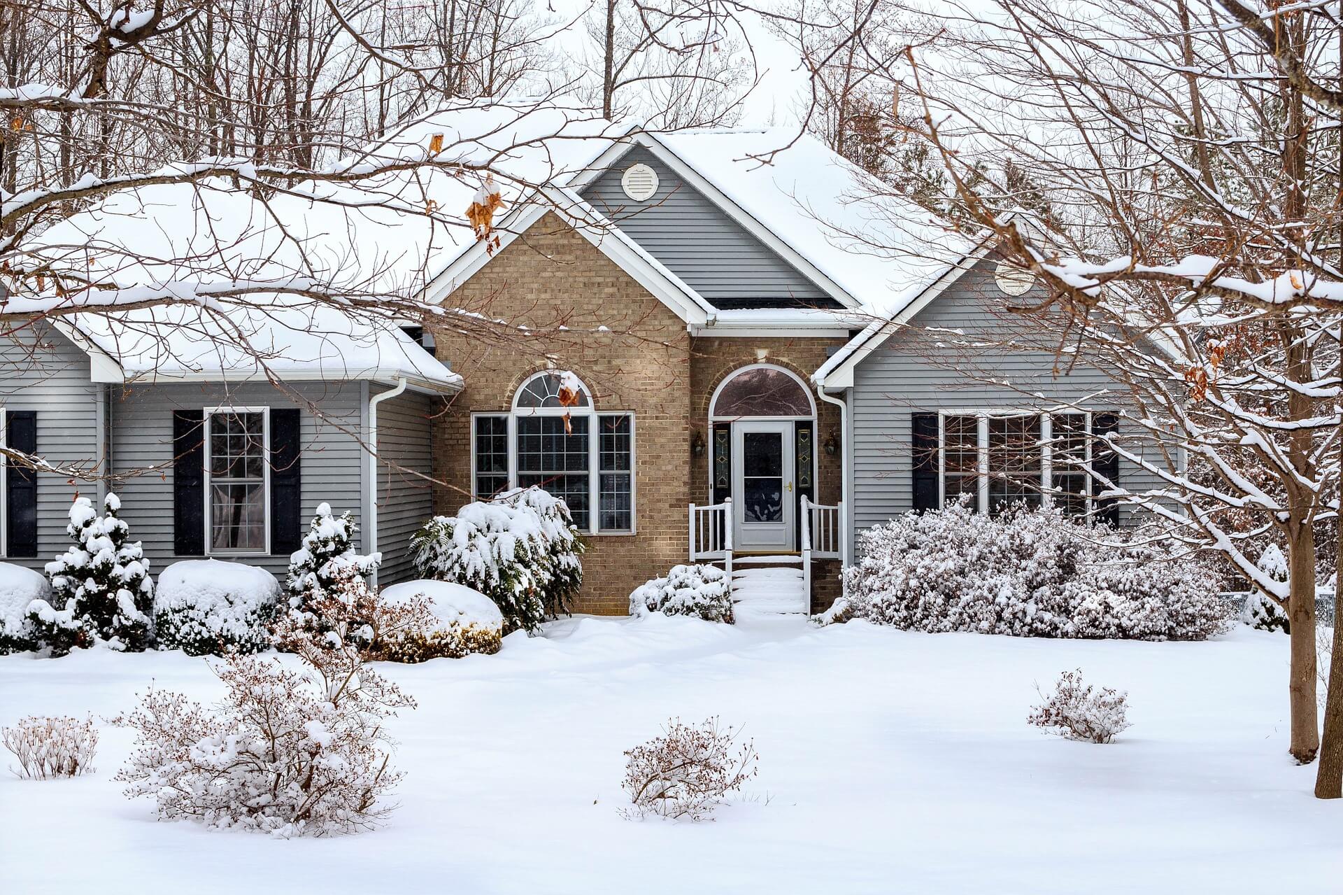 Preparing Your Home for a Winter Showing