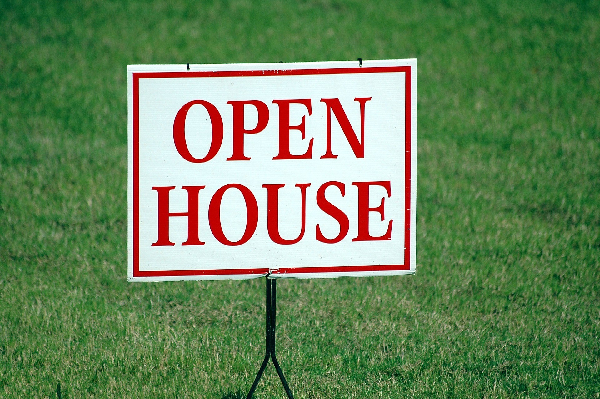 Tips for a Successful Open House