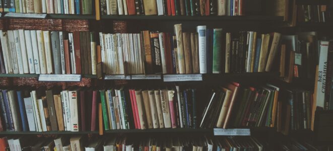 5 Impactful Books for Real Estate Agents