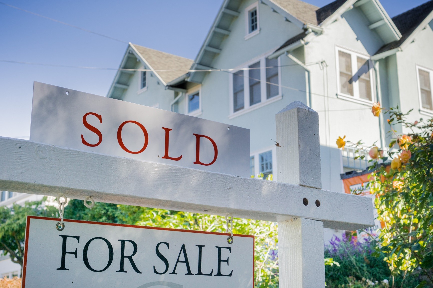 Loudoun Real Estate Report Shows ‘Shift Toward Balanced Market’ – Patch.com