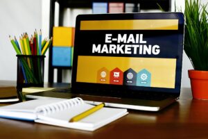 Successful Email Marketing for Realtors