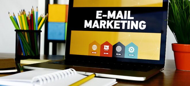 Successful Email Marketing for Realtors