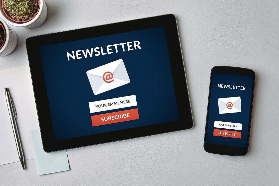 eNewsletter Content Ideas for Realtors