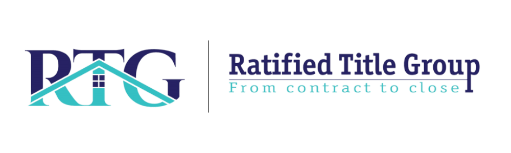 radified title group banner