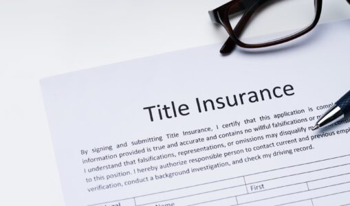 Unlocking the Power of Title Insurance: Protecting Your Investment and Peace of Mind