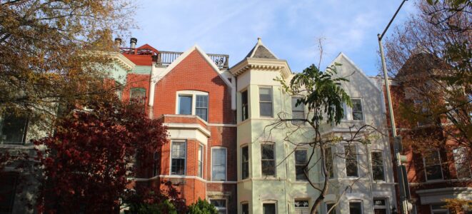 The Evolving D.C. Housing Landscape: Why Suburbs Are the New Magnet