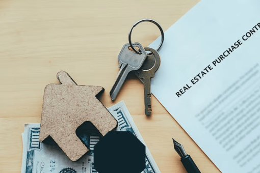 Title Insurance Virginia Your Key to a Secure Real Estate Transaction