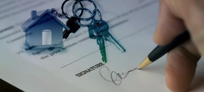 The Importance of Title Insurance in Real Estate Transactions