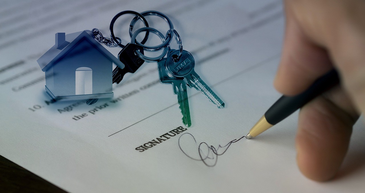The Importance of Title Insurance in Real Estate Transactions
