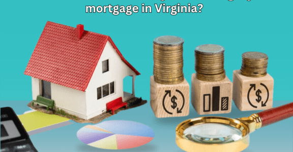 How much can I save by refinancing my mortgage in Virginia