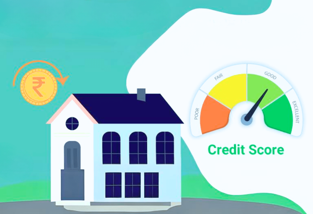 The Role of Credit Scores for Refinancing in Virginia