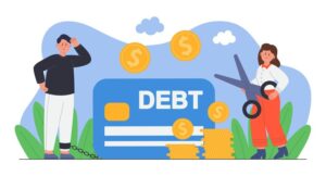 Refinancing for Debt Consolidation