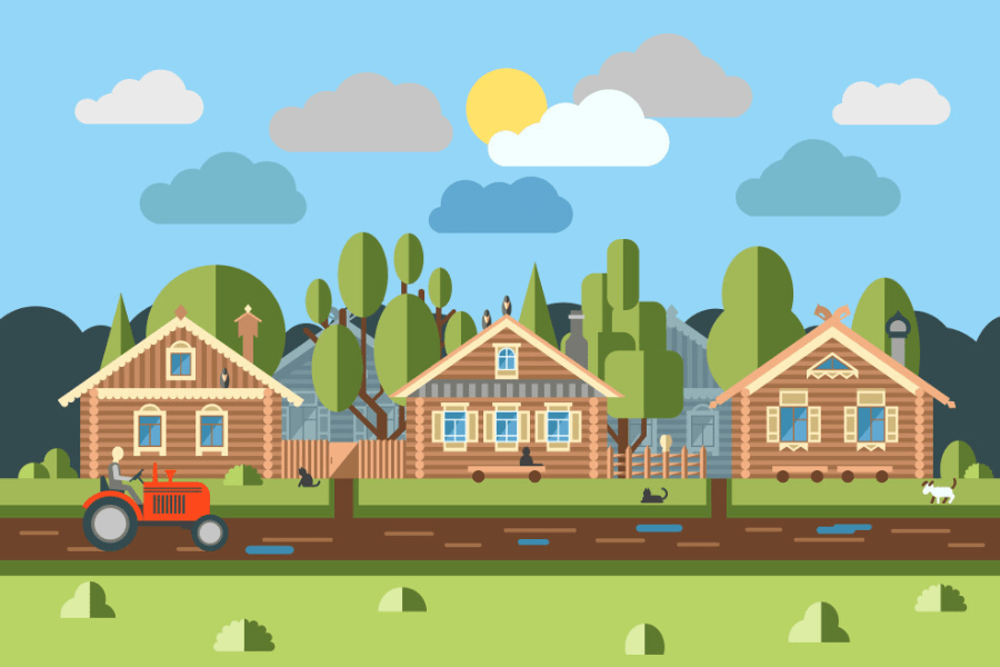 Residential Settlements Unveiled: Myths, Facts, and Surprising Insights