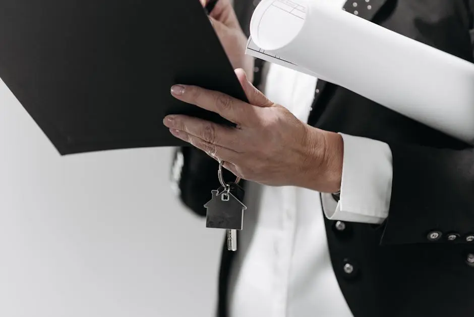 Common Myths About Property Title Searches Debunked