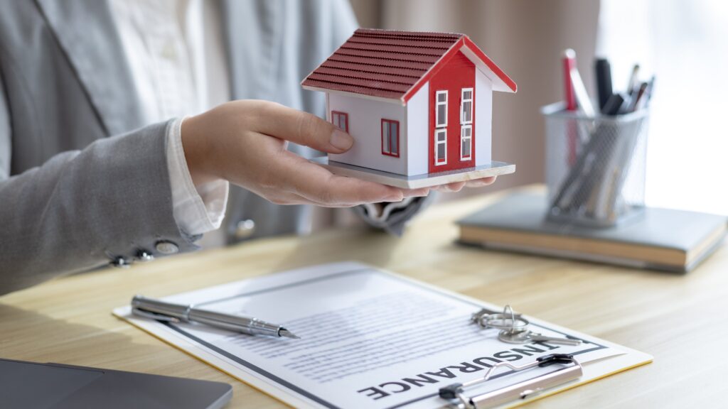 Understanding Home Selling Forms and Their Purpose