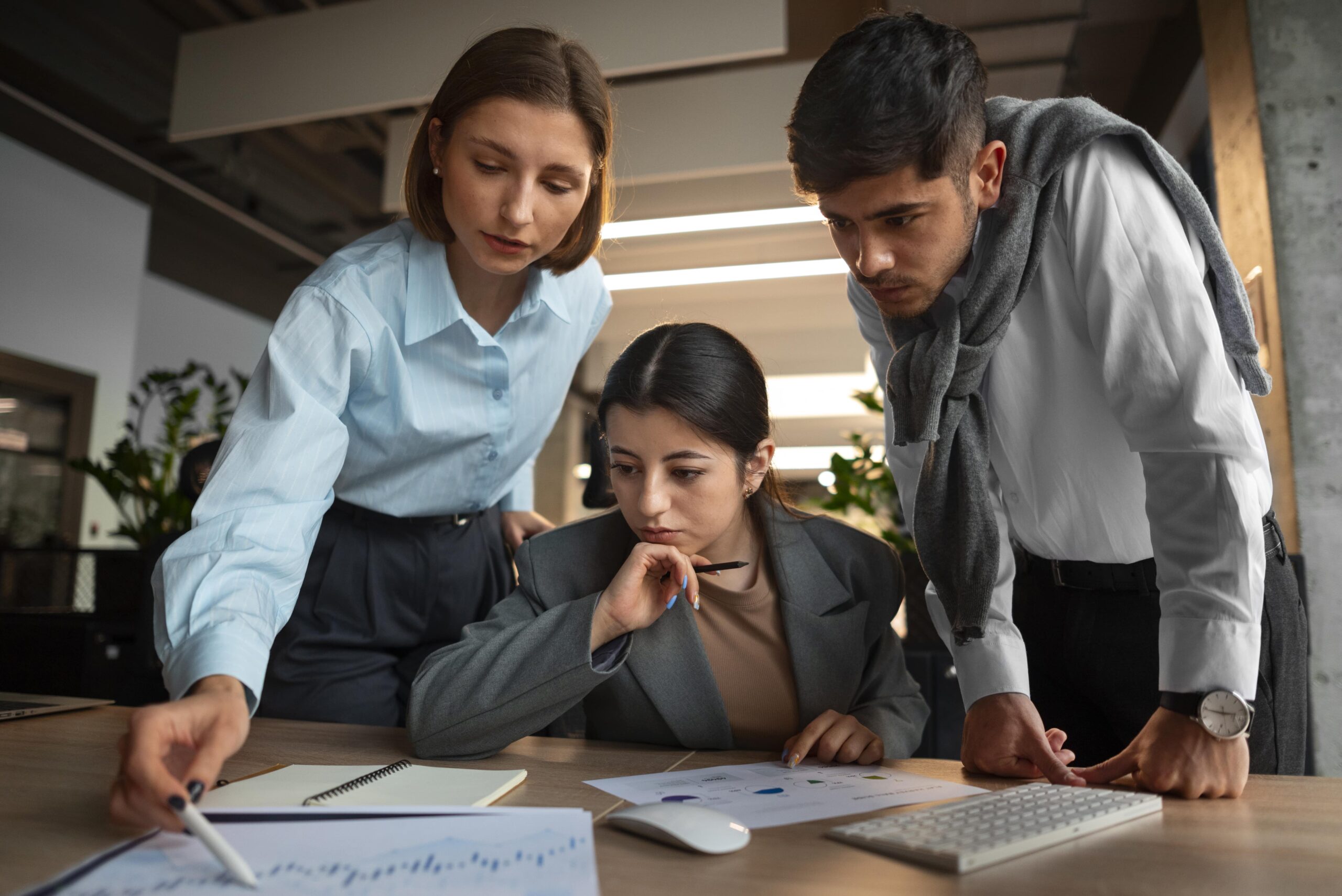 Common Settlement Challenges and How Professionals Handle Them