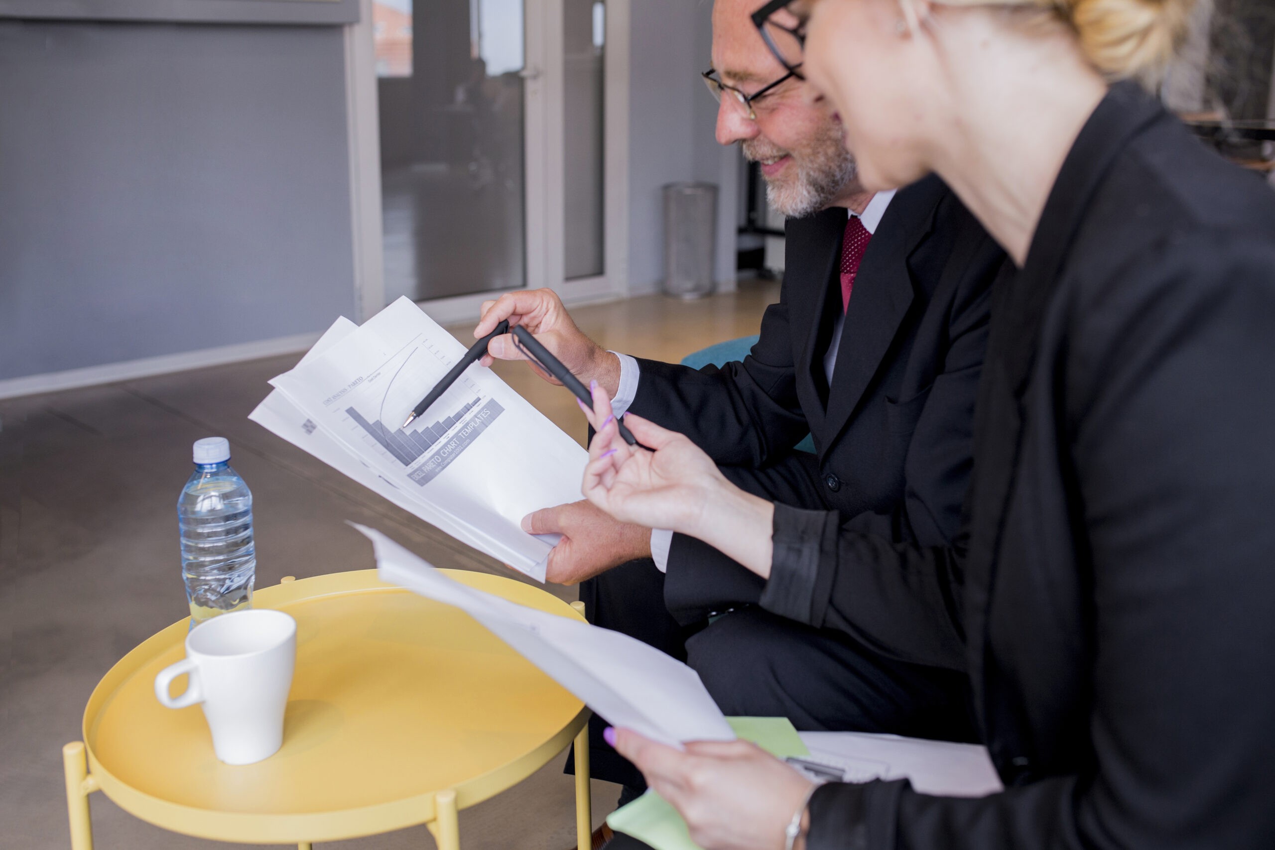 Understanding the Importance of Agent Form Documentation