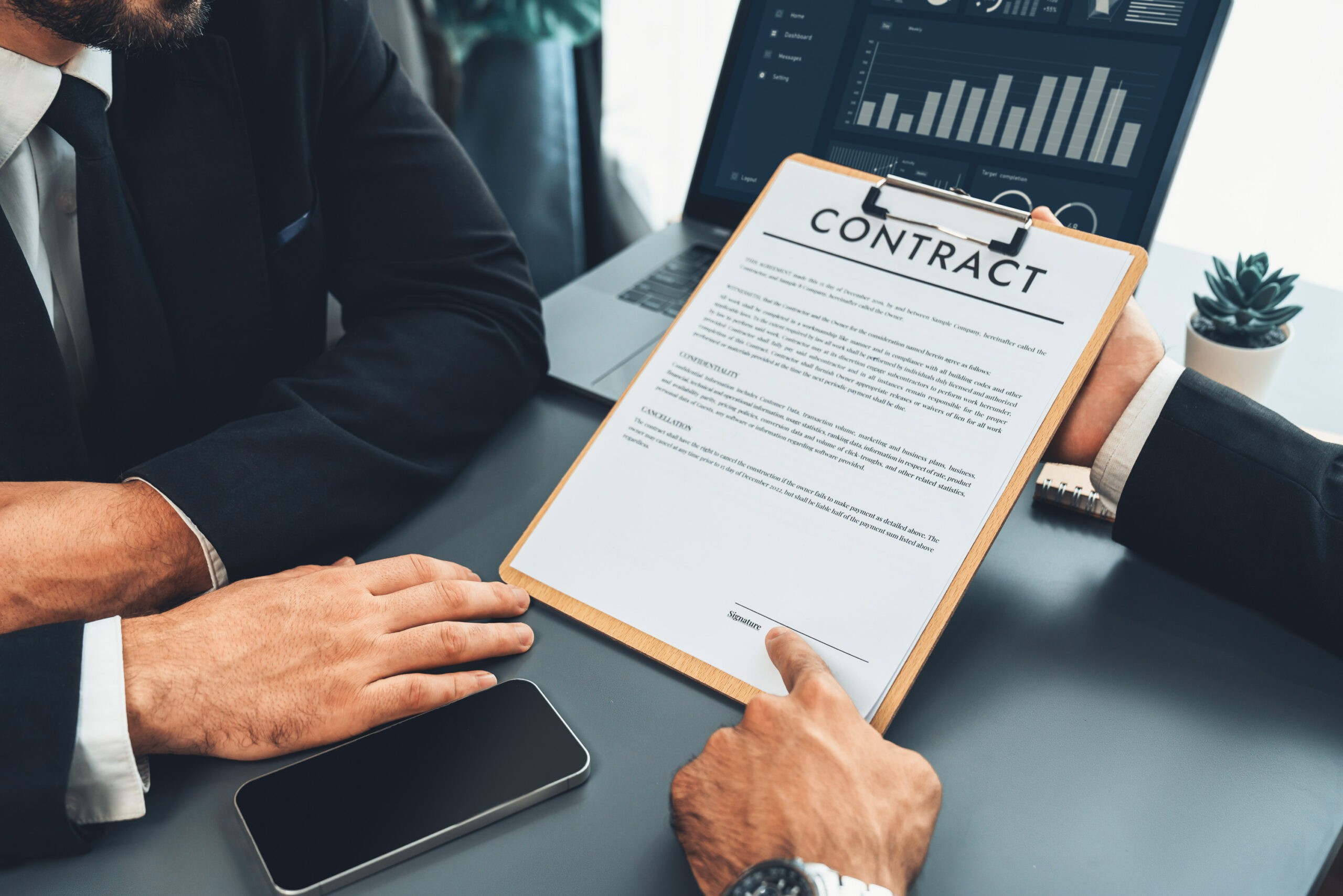 What Is an Agent Form