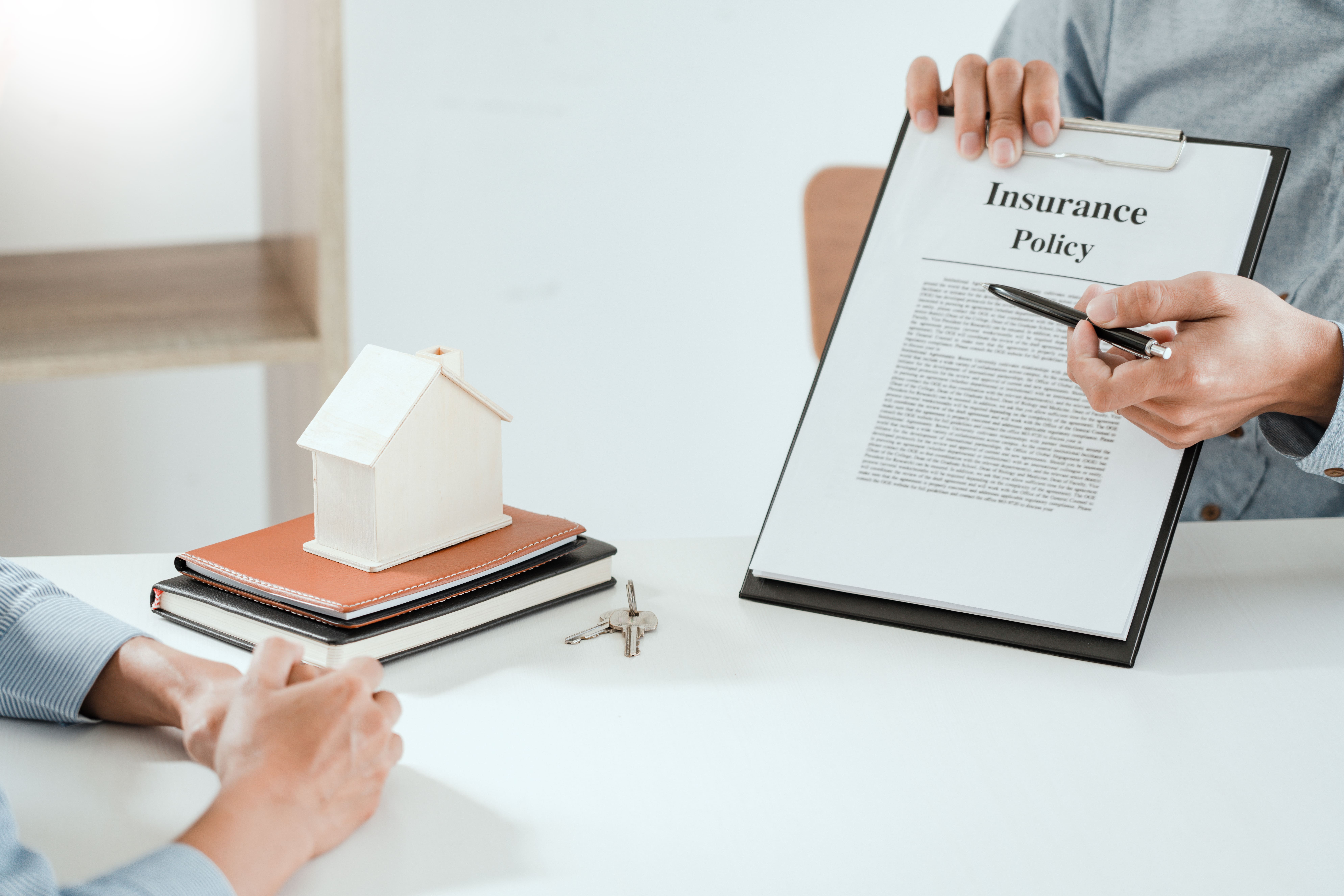 Why a Title Insurance Quote is Crucial for Property Protection