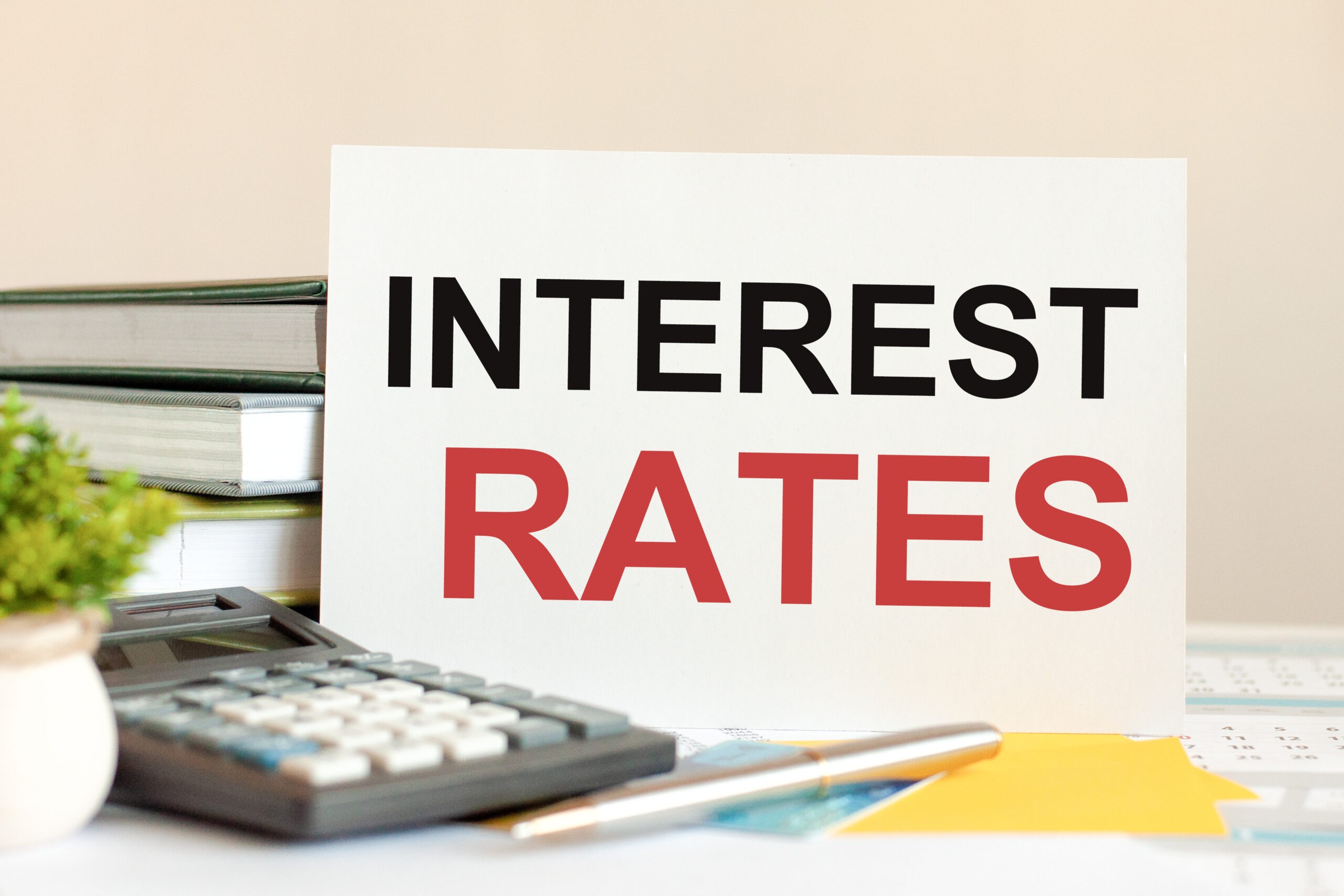 Why Interest Rates Matter in Refinancing