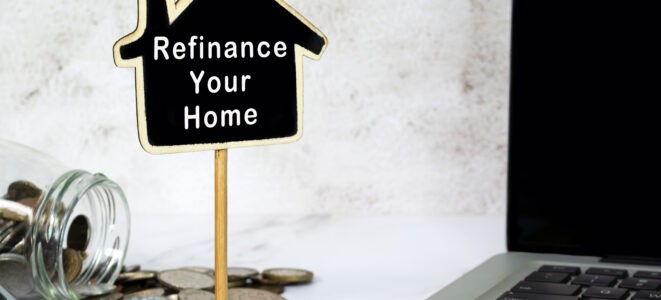 How to Lower Your Mortgage Rate Through Refinancing