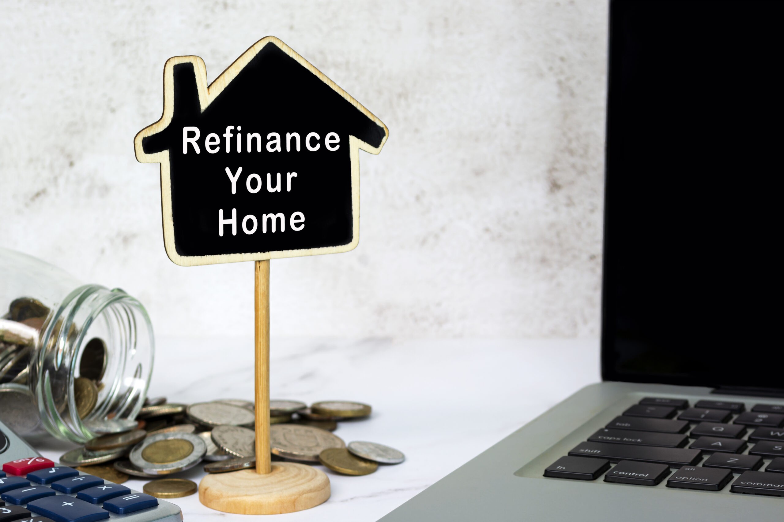 How to Lower Your Mortgage Rate Through Refinancing