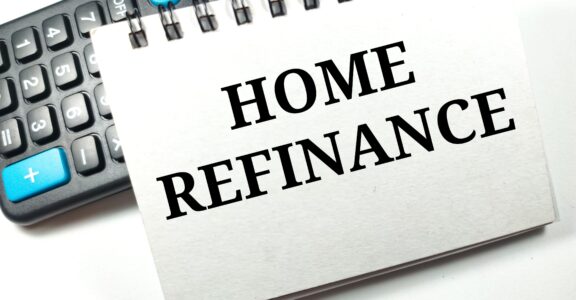 How to Use a Cash-Out Refinance to Fund Major Expenses