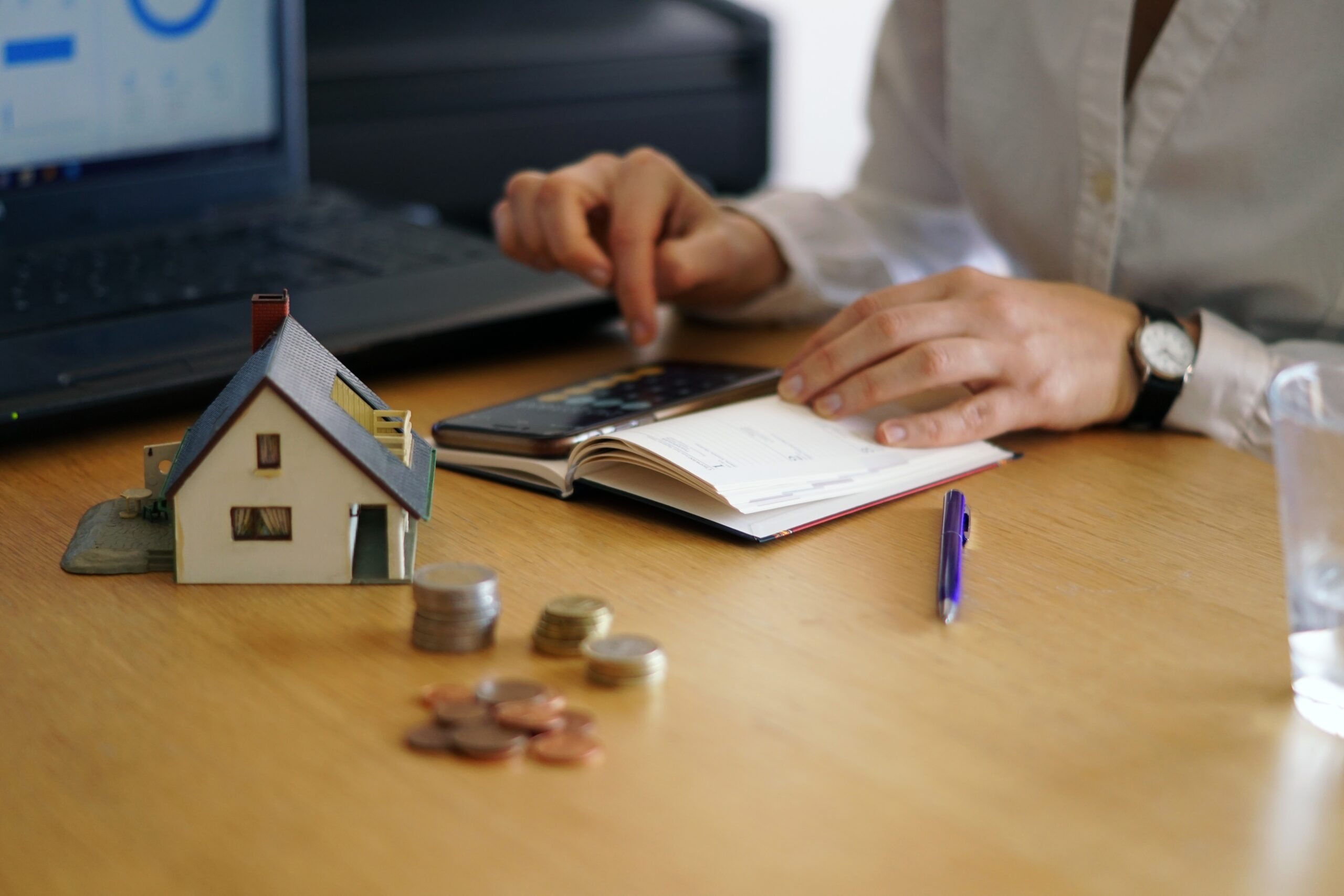 Understanding What Mortgage Refinancing Means