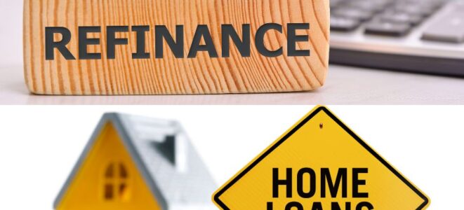 Refinancing vs. Home Equity Loan: What’s Better for You?