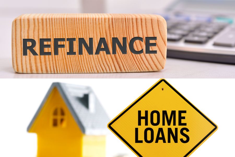 Refinancing vs. Home Equity Loan: What’s Better for You?