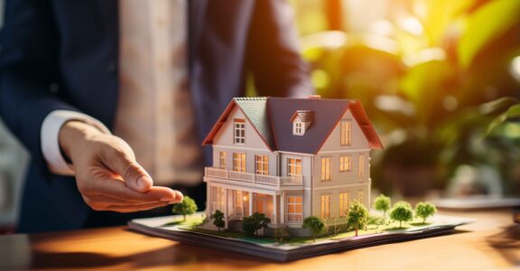The Role of a Home Title in Real Estate Transactions