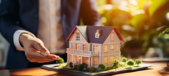 The Role of a Home Title in Real Estate Transactions