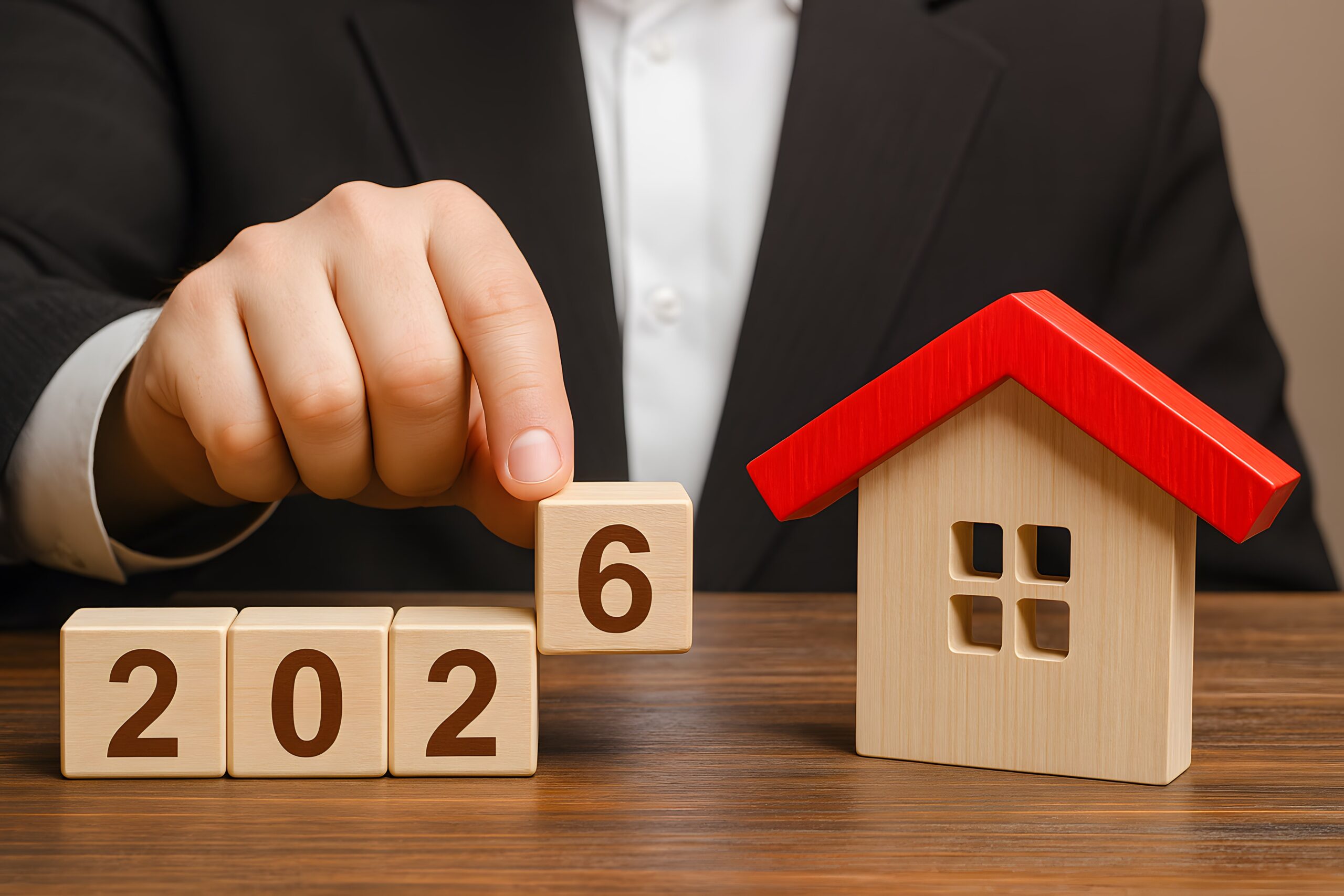 How Technology Is Redefining Real Estate Closings in 2026