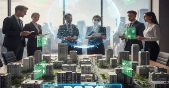 Emerging Title Search Challenges and Solutions for 2026