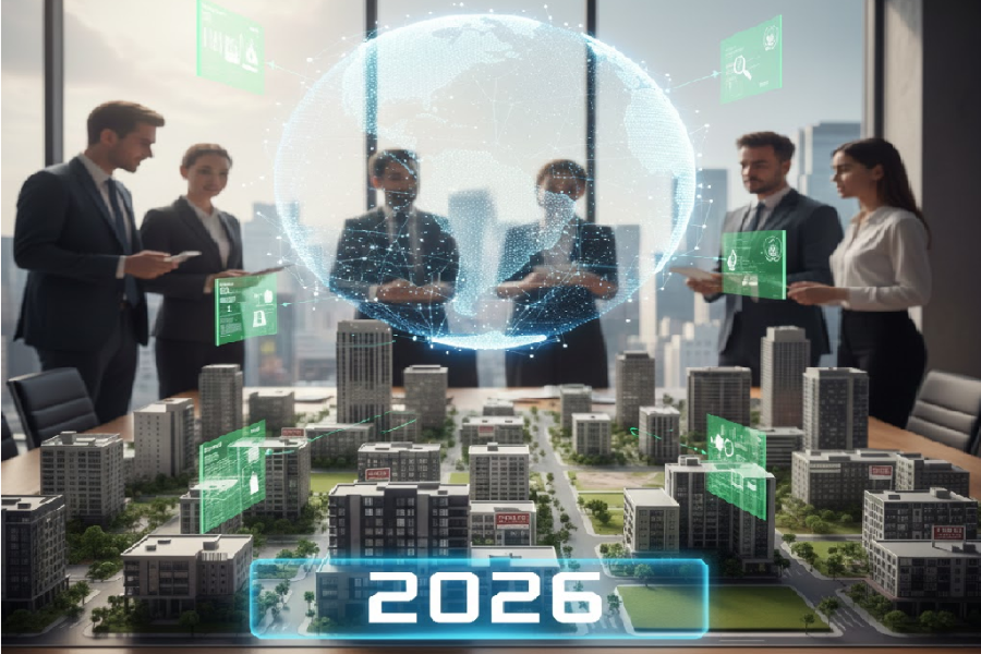 Emerging Title Search Challenges and Solutions for 2026