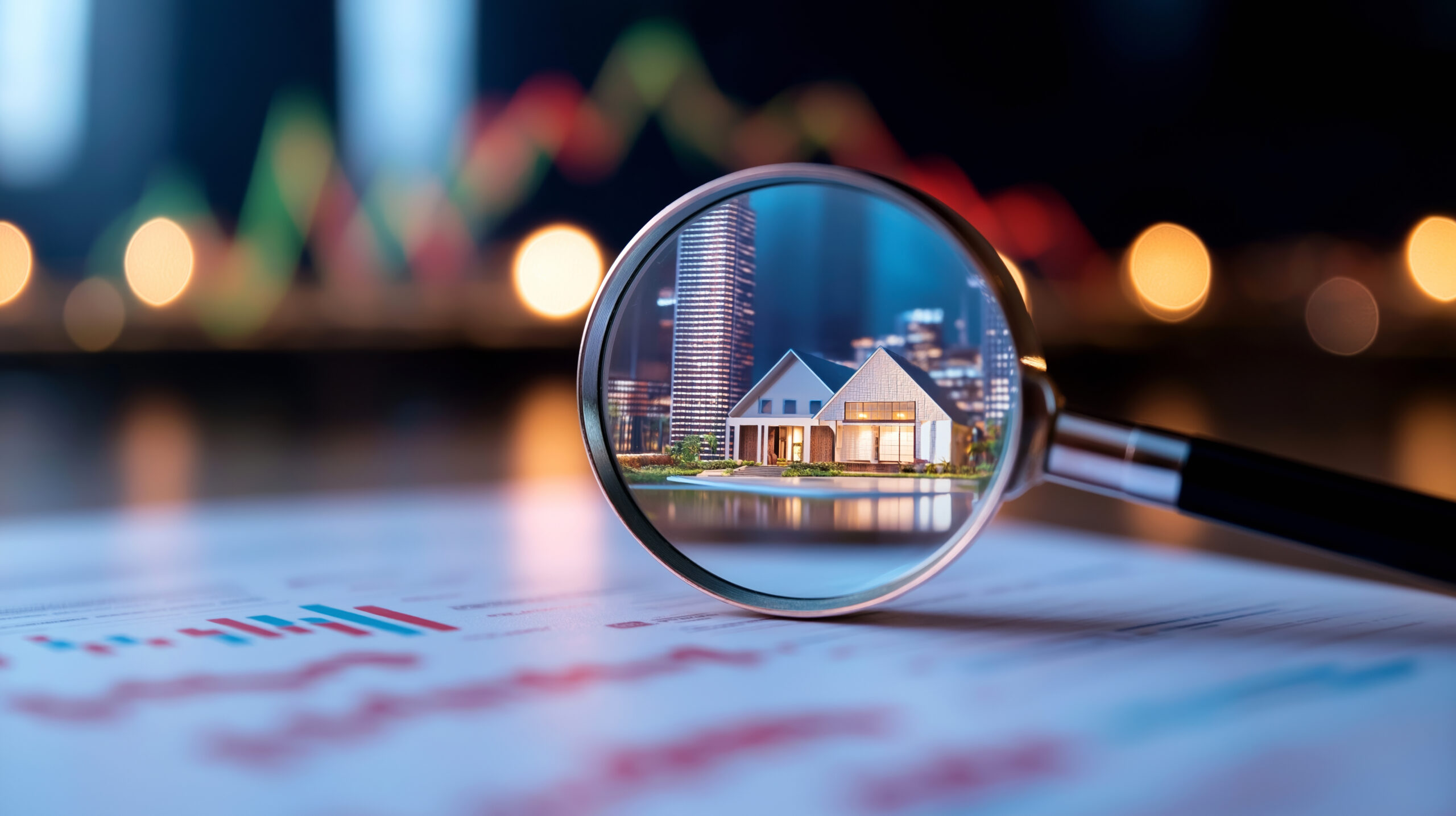 The Modern Role of Title Search in Real Estate