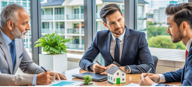 How a Title Company Makes Refinancing Easier and Stress-Free