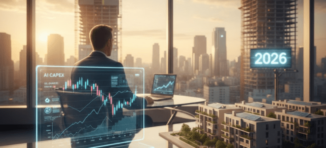 What Today’s Market Signals for Buyers and Investors in 2026