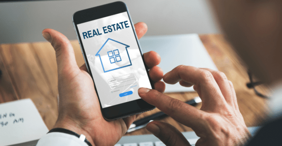 Real Estate on the Go: Using the EMD App from Ratified Title