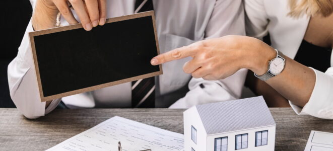 Why Title Verification Is Critical Before Any Property Purchase