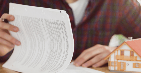 What Documents Are Needed for a Refinance Settlement in Virginia?