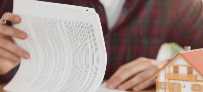 What Documents Are Needed for a Refinance Settlement in Virginia?