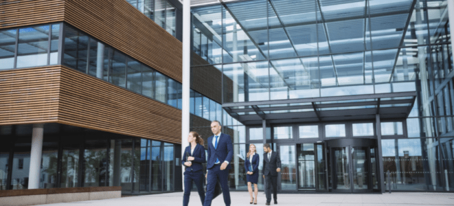 What Happens If a Commercial Title Has a Lien or Encumbrance?