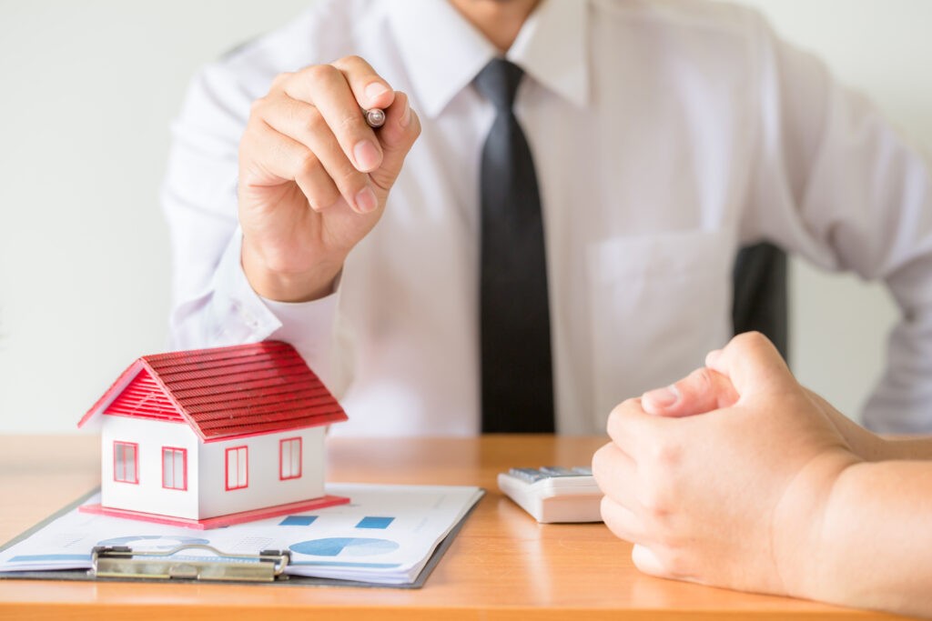 Why Title Insurance is Essential Before Buying Any Property