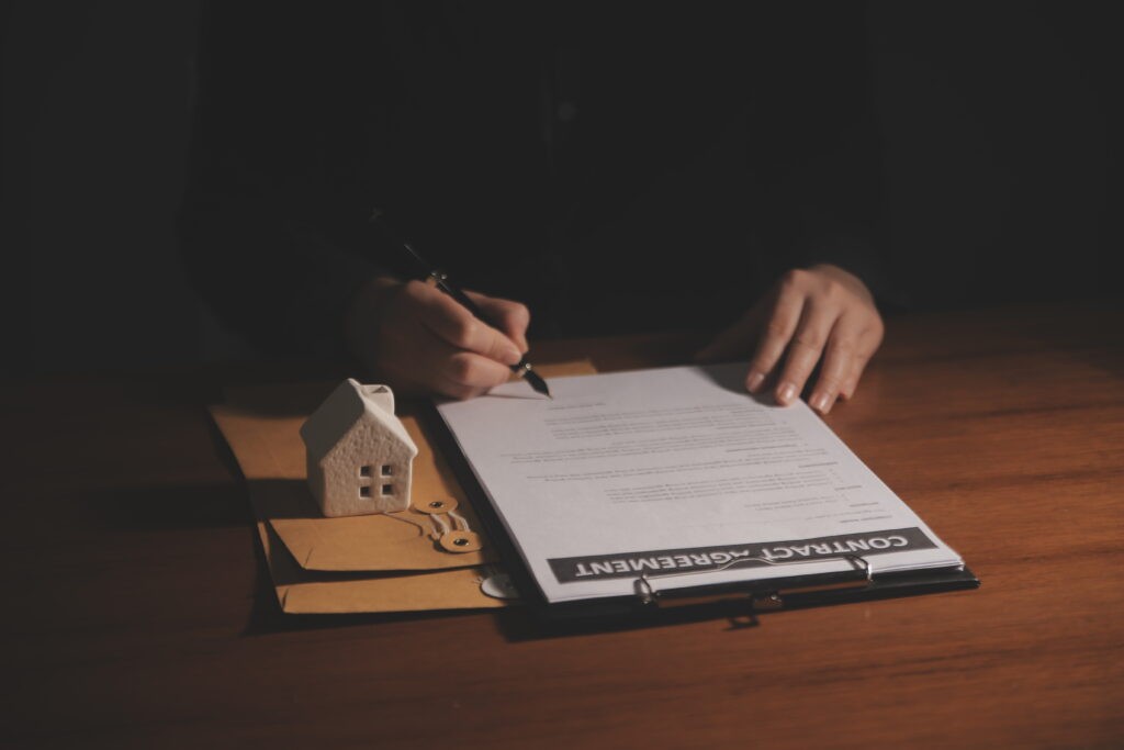 How to Read Your Closing Disclosure Before Settlement Day