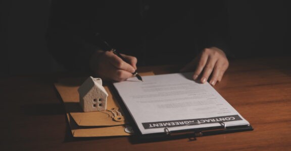 How to Read Your Closing Disclosure Before Settlement Day