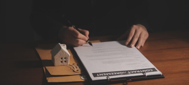 How to Read Your Closing Disclosure Before Settlement Day